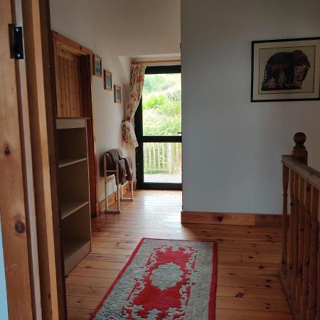 Kingsford Renovated Old Cottage Wexford Exterior foto